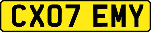 CX07EMY