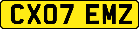 CX07EMZ