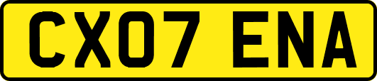 CX07ENA