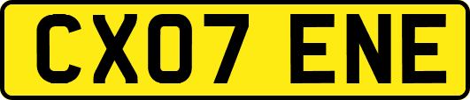 CX07ENE