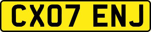 CX07ENJ