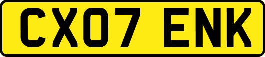 CX07ENK