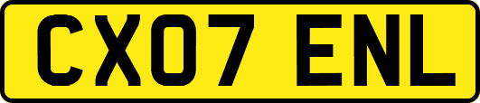 CX07ENL