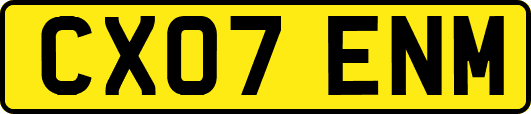 CX07ENM