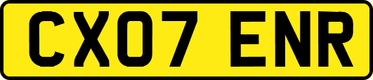 CX07ENR