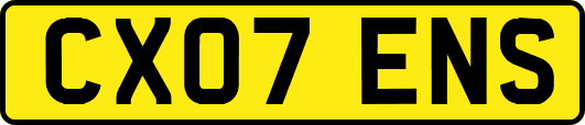 CX07ENS