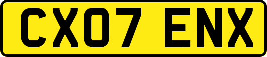 CX07ENX