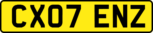 CX07ENZ