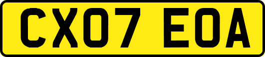 CX07EOA