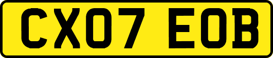CX07EOB