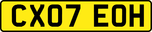CX07EOH