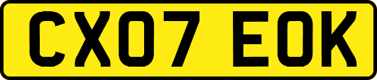 CX07EOK