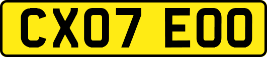 CX07EOO