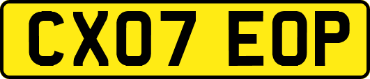 CX07EOP