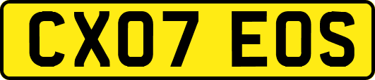 CX07EOS