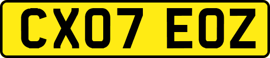 CX07EOZ