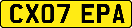 CX07EPA