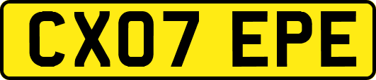 CX07EPE