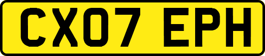 CX07EPH