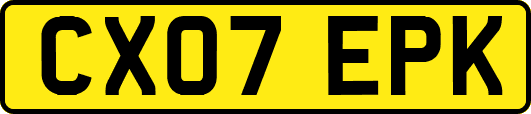 CX07EPK