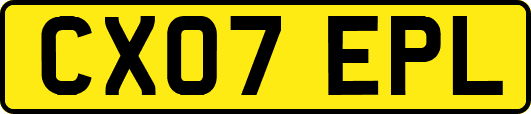 CX07EPL