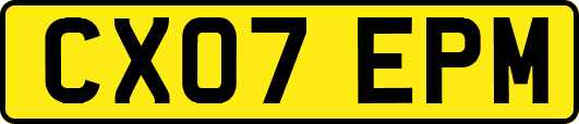 CX07EPM