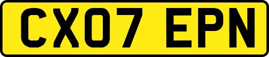 CX07EPN
