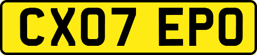 CX07EPO