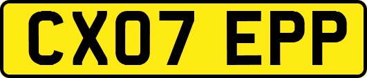 CX07EPP