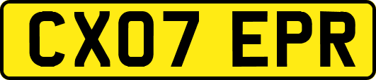CX07EPR