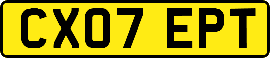 CX07EPT