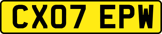 CX07EPW