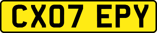 CX07EPY