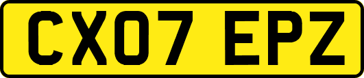 CX07EPZ