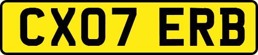 CX07ERB