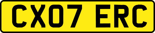 CX07ERC