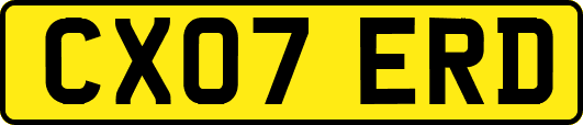 CX07ERD