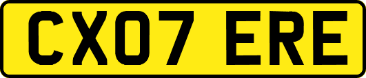 CX07ERE