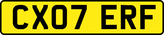 CX07ERF