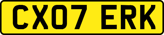 CX07ERK