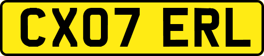 CX07ERL