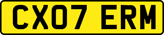 CX07ERM