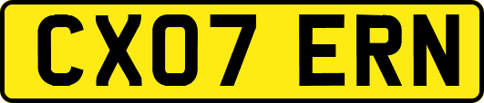 CX07ERN