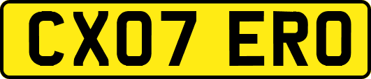 CX07ERO