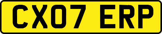 CX07ERP