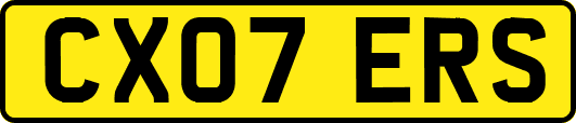 CX07ERS