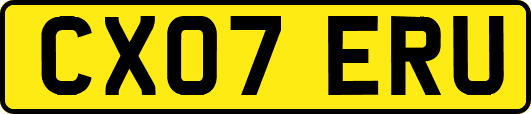 CX07ERU