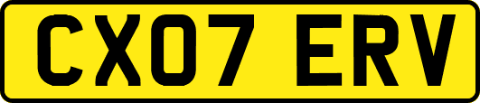 CX07ERV