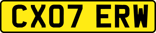CX07ERW