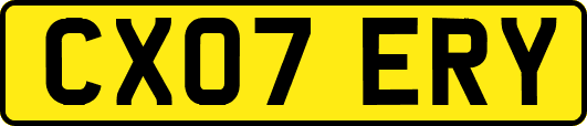 CX07ERY